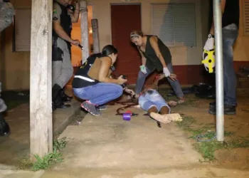 Atlas da Violência: Acre registrou mais de 3.200 homicídios em uma década