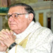 Missa do sétimo dia do padre Paolino ocorre nesta quinta e terá a presença de Dom Moacyr