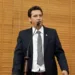Deputados comentam sobre a votação de impeachment da presidente Dilma Rousseff