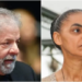 Ex-presidente Lula e Marina Silva lideram corrida para presidência em 2018; diz pesquisa