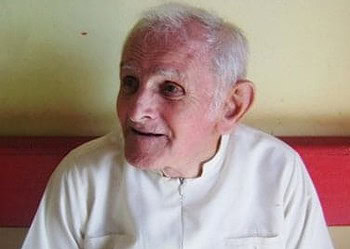 Padre Paolino passa por procedimento cirúrgico de traqueostomia e segue internado na UTI