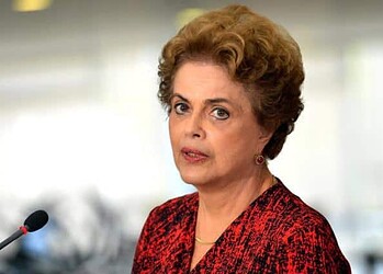 Bancada do Acre é 12ª a votar no impeachment de Dilma Rousseff