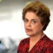 Sem citar nomes, Dilma diz que golpe contra seu mandato tem "chefe e vice-chefe”