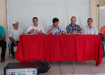 Comissão da Aleac faz audiência pública no município do Jordão