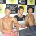 Traficantes são presos no interior do Estado
