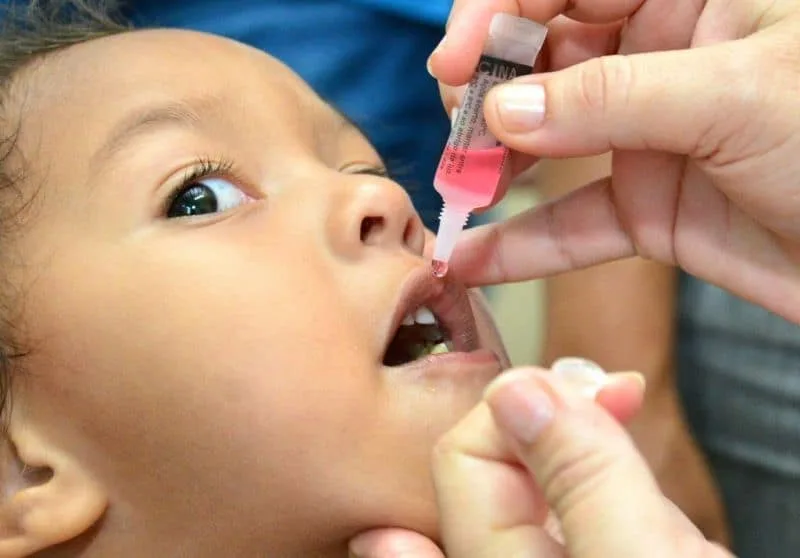 Vacinação contra H1N1 deve imunizar mais de 60 mil pessoas na Capital
