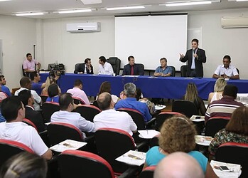 Associação das Câmaras Municipais do Acre realiza III encontro no Vale do Juruá