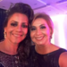 Coluna da Márcia Abreu: "Niver da Joicely"
