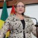 Deputada Juliana Rodrigues rebate decisão da Anatel de suspender/reduzir internet fixa