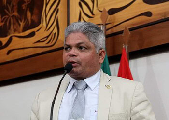 Raimundinho da Saúde nega ter dito que consumo de farinha pode causar câncer