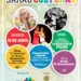 Sarau Cultural é oportunidade de diversão para domingo em Rio Branco