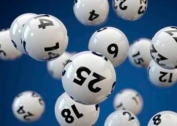 Mega-Sena acumula e prêmio pode chegar a R$ 34 milhões nesta quarta