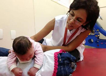 Microcefalia: SUS vai oferecer estimulação precoce para desenvolvimento infantil