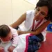 Microcefalia: SUS vai oferecer estimulação precoce para desenvolvimento infantil