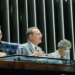 Senadores aprovam aumento de punição para quem bloquear vias públicas