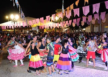 Rio Branco abre Calendário Junino 2016