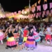 Rio Branco abre Calendário Junino 2016
