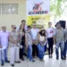 Dia Mundial da Saúde: arrastão contra dengue, zika e chikungunya mobiliza população de Rio Branco