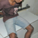 Criminoso de 17 anos é detido por vítima em assalto