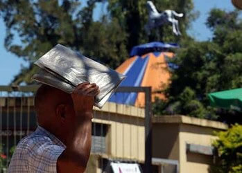 Após friagem, acreanos devem sofrer com a baixa umidade do ar até a próxima semana, alerta Friale