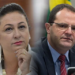 Comissão do impeachment aprova convite para Barbosa e Kátia Abreu