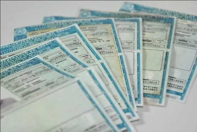 Detran convoca inscritos na CNH Social Estudantil para entrega de documentos