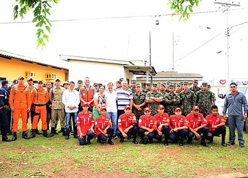 Dia Mundial da Saúde terá mobilização contra o Aedes aegypti no Centro da cidade