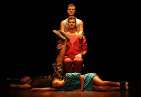 Espetáculo será apresentado no Teatro de Arena do Sesc