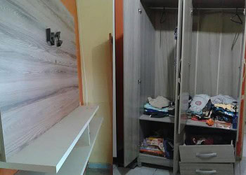 Casa no Belo Jardim é invadida por ladrões