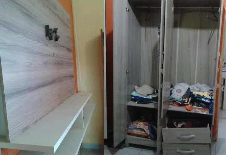 Casa no Belo Jardim é invadida por ladrões
