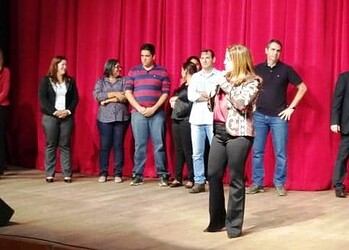 Projeto é lançado para reduzir índice de situações de conflito e danos ao patrimônio escolar