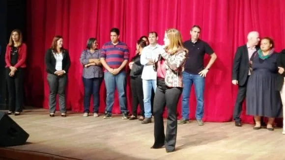 Projeto é lançado para reduzir índice de situações de conflito e danos ao patrimônio escolar