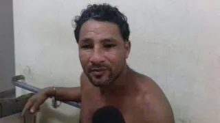 Homem condenado por estupro é preso durante Operação em Cruzeiro do Sul
