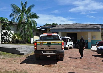 Durante motim, adolescentes ferem agente socioeducativo