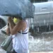 Inmet alerta para risco de chuvas intensas com fortes ventos em todo o Acre, nesta quarta