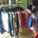 Comércio se anima com previsão da chegada da primeira friagem do ano