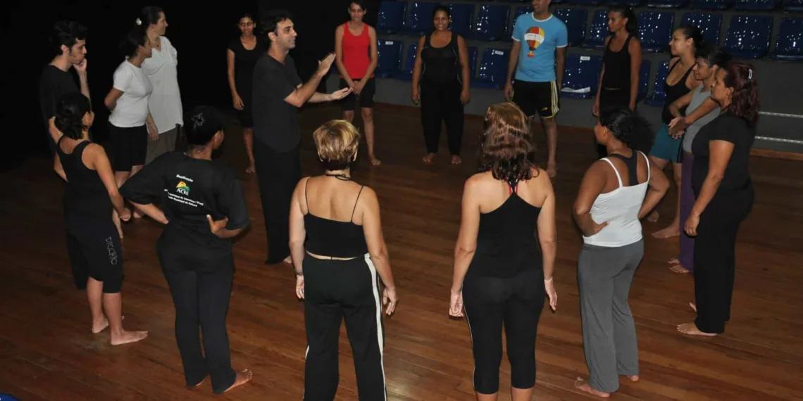 Projeto Sesc de Dramaturgia terá primeira etapa no Acre