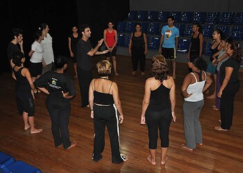 Projeto Sesc de Dramaturgia terá primeira etapa no Acre