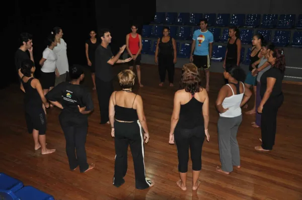 Projeto Sesc de Dramaturgia terá primeira etapa no Acre