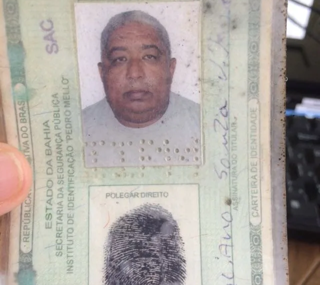 Polícia Civil prende homem portando documento de identidade falsificado
