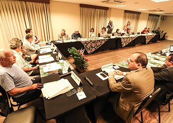 Rio Branco recebe etapa regional do Fórum Nacional dos Secretários de Meio Ambiente