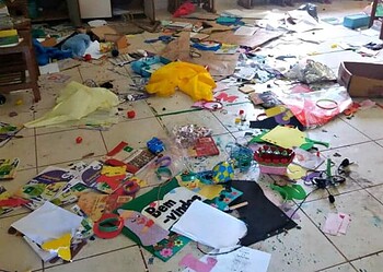 SEE/AC articula junto à Segurança Pública medidas para evitar que escolas sejam assaltadas