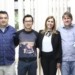 Estudantes estrangeiros vêm à Ufac para programas de mestrado