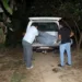 Esposa alegou não saber que a vítima sofria ameaças