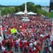 PT e aliados realizam manifesto contra impeachment de Dilma nesta sexta