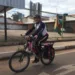 Com fé, amor e saudade: ciclista acreano lança filme ‘Pedal da Liberdade’