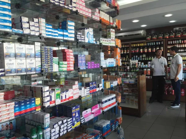 Medicamentos ficaram 12,5% mais caros nesta sexta-feira