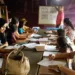 Projeto oferece oficina de desenho e pintura gratuita; inscrições já começaram