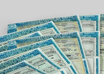 No Acre, Detran suspende o direito de dirigir de 30 condutores