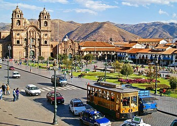 Turismo: empresa oferecerá ônibus que liga Rio Branco a Cusco